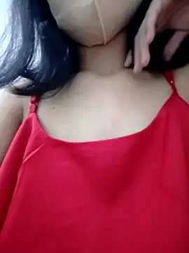 PamPii2x online show from November 2025 08:57:01 PM