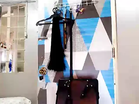 Savannah Cock online show from December 2025 07:58:02 AM