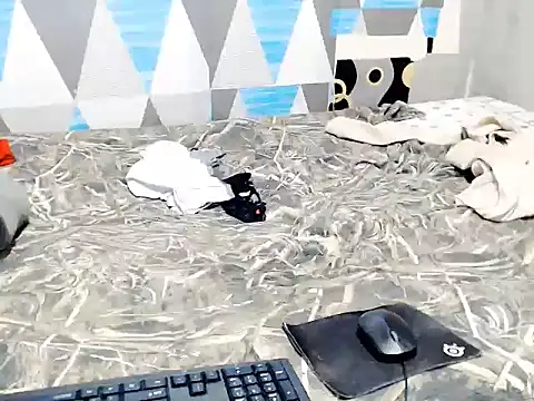 Savannah Cock online show from February 2026 08:34:02 AM