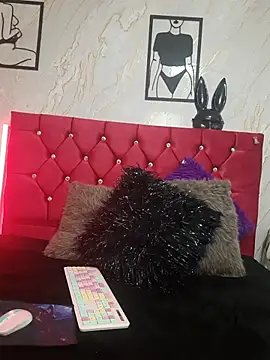 Snapshot of Miabellaksh chatting on November 2025 01:37:01 PM Miabellaksh online show from November 2025 01:37:01 PM