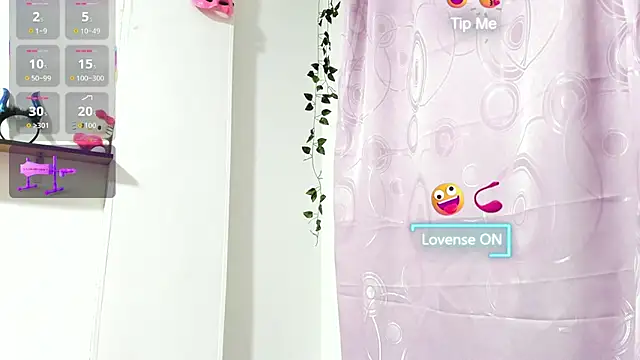 Snapshot of Miabellaksh chatting on November 2025 03:27:02 AM Miabellaksh online show from November 2025 03:27:02 AM