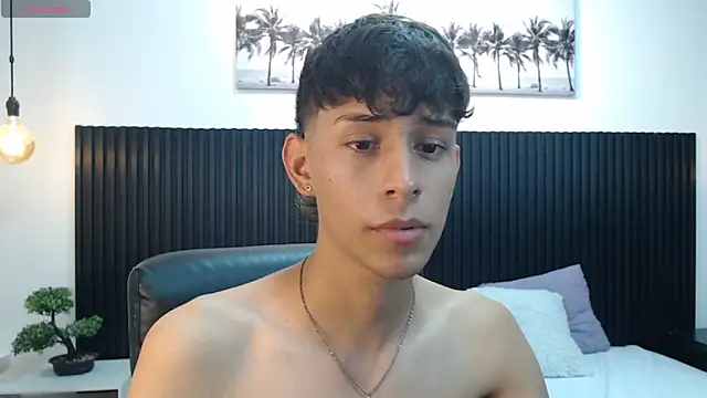 DraxBlade09 online show from November 2025 08:30:01 PM