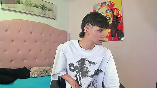 DraxBlade09 online show from March 2026 03:28:02 AM