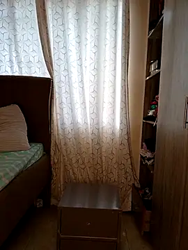 Chubbycharmdoll online show from November 2025 05:06:02 AM