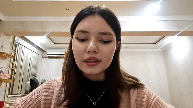 CorinneKindregans online show from November 2025 03:34:01 PM