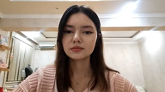 CorinneKindregans online show from November 2025 03:04:01 PM