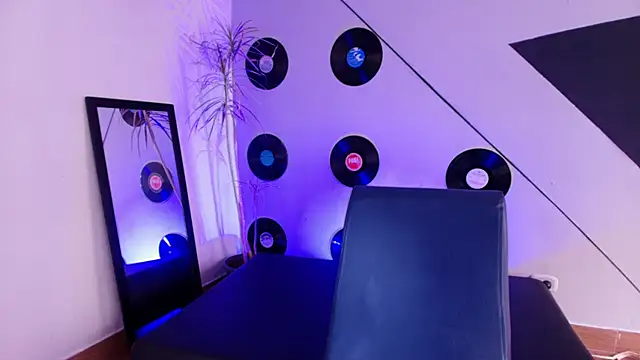 goddess julieta online show from January 2026 07:17:01 PM