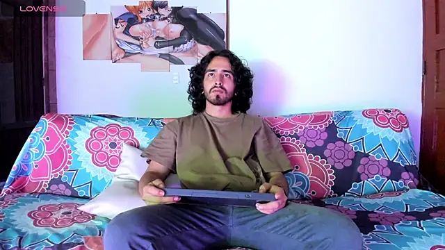 Jave rave online show from March 2026 03:56:02 AM