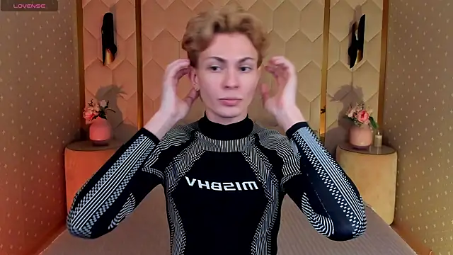 Snapshot of Even_Vrot chatting on November 2025 07:50:02 PM Even Vrot online show from November 2025 07:50:02 PM