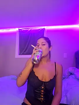 Drowning667 online show from November 2025 06:26:02 AM