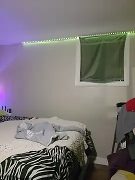 Drowning667 online show from April 2026 03:33:02 AM