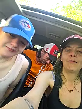 Drowning667 online show from May 2026 10:15:01 PM