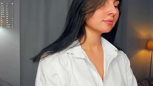 FeliciaKogen online show from December 2025 06:20:01 AM