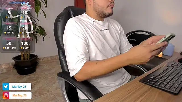 Mark  Brown online show from December 2025 12:21:02 PM