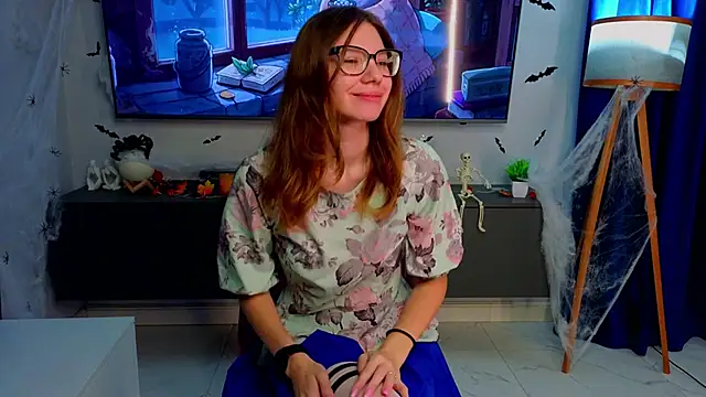 PeiMellison online show from November 2025 06:13:01 AM