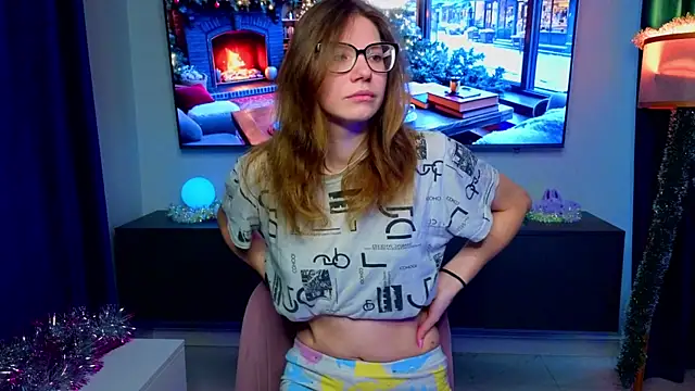 PeiMellison online show from November 2025 06:04:02 AM