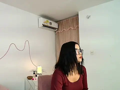 Luna lexy04 online show from April 2026 06:40:02 AM