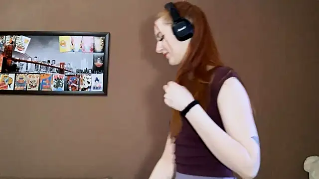 MichelinaCropleys online show from December 2025 07:06:02 AM