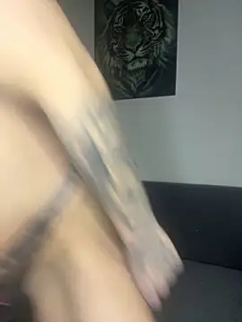 SexyInkedMiilfxx online show from January 2026 09:57:01 PM