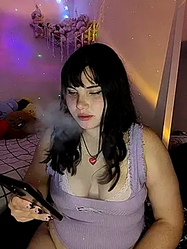 Bloodsweet online show from November 2025 05:43:01 AM