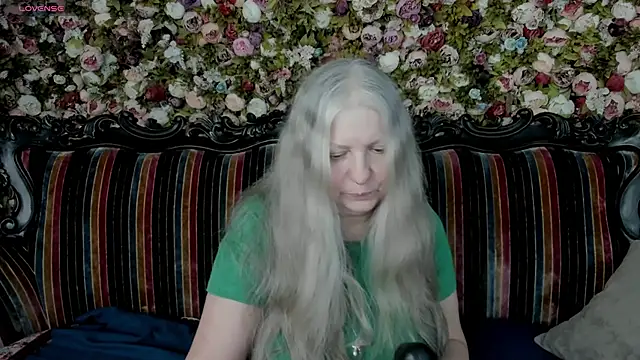 mariabelladonna online show from April 2026 09:46:01 PM