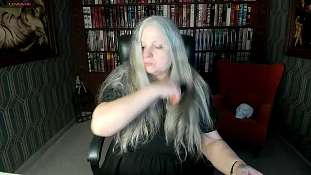 mariabelladonna online show from April 2026 12:26:02 AM