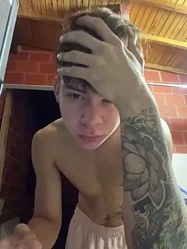 Handsome boys69 online show from February 2026 02:04:02 AM