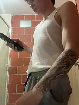 Handsome boys69 online show from February 2026 02:37:01 AM