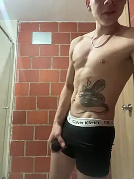 Handsome boys69 online show from February 2026 03:45:02 AM