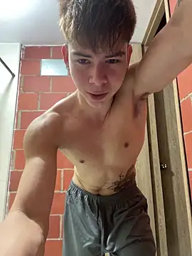 Handsome boys69 online show from March 2026 12:12:01 AM