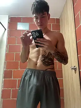 Handsome boys69 online show from April 2026 12:15:02 AM