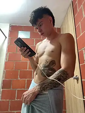 Handsome boys69 online show from April 2026 02:00:02 AM