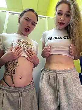 Snapshot of RussianWoman chatting on February 2026 03:32:02 AM RussianWoman online show from February 2026 03:32:02 AM