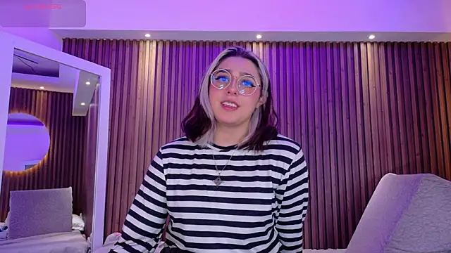 GabyRose9 online show from March 2026 08:46:02 PM