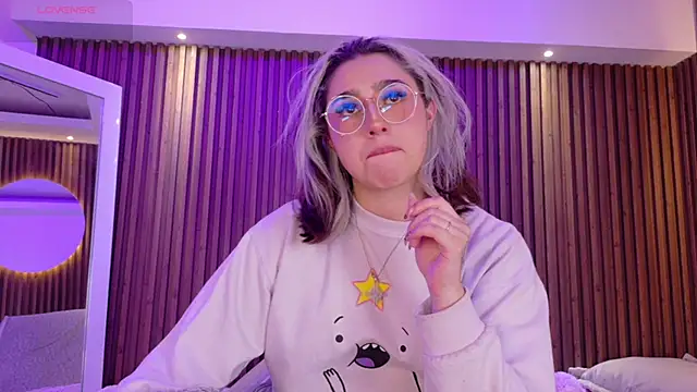 GabyRose9 online show from March 2026 07:53:01 PM