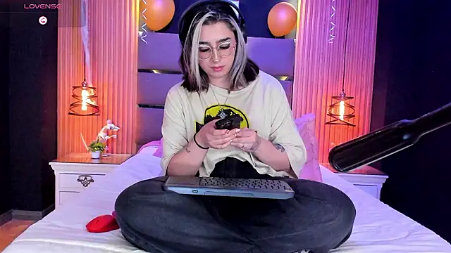 GabyRose9 online show from March 2026 08:59:01 PM