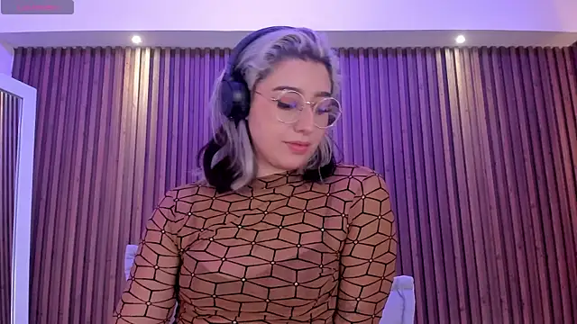 GabyRose9 online show from May 2026 08:26:01 PM