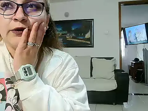 Snapshot of LexieNatty chatting on November 2025 07:36:03 PM LexieNatty online show from November 2025 07:36:03 PM