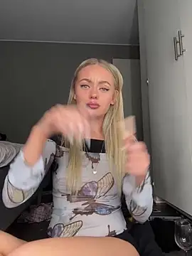 linafuntime online show from November 2025 02:00:02 AM