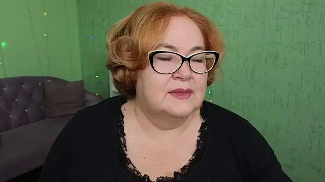 Nola Nektar online show from November 2025 06:34:01 AM