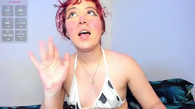 tessa  evans online show from April 2026 04:46:01 AM