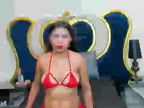 TessaSilva online show from November 2025 07:28:01 PM