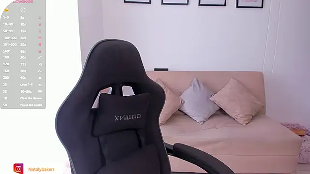 Nat Bakerss online show from March 2026 08:16:02 PM