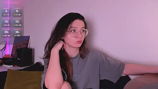 miabellee online show from January 2026 03:26:01 PM