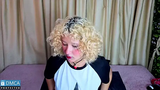 ahsly Zam online show from February 2026 03:02:01 AM