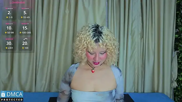 ahsly Zam online show from February 2026 03:03:02 AM