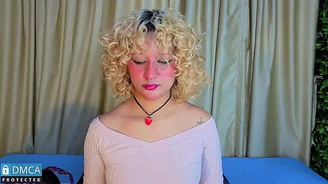 ahsly Zam online show from February 2026 03:02:02 AM