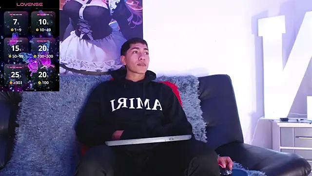 ATLASVANDRAKE online show from November 2025 08:52:02 PM