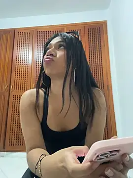 Celeste villanueva  online show from January 2026 03:01:02 AM