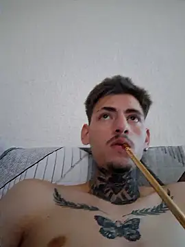 Artur386383 online show from January 2026 11:01:02 AM